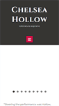 Mobile Screenshot of chelseahollow.com